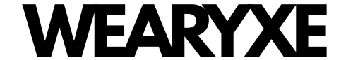 WEARYXE